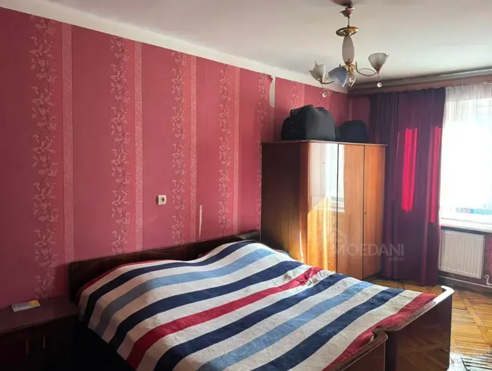 Apartments For Sale two-room 49м² 3/5 floor Tbilisi - photo 4