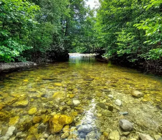 Продам земельный участок 1920м² Ambrolauri