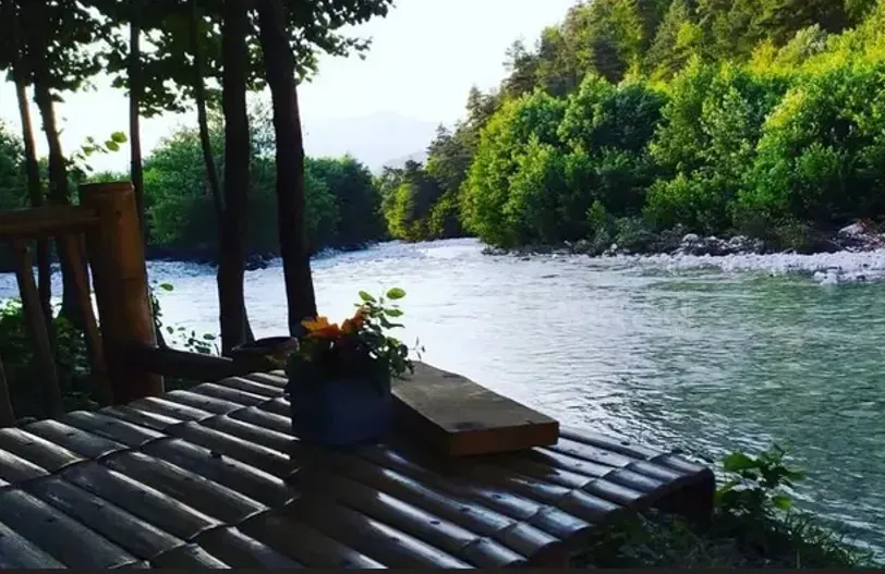 Продам земельный участок 1920м² Ambrolauri - photo 2