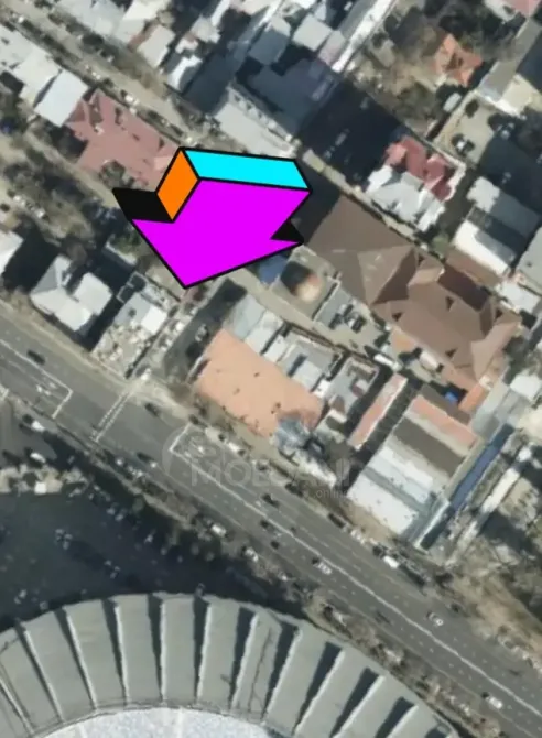 Продам земельный участок 21м² Tbilisi - photo 1