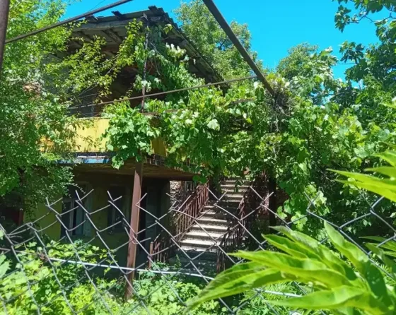 House for sale 1700м² Kaspi