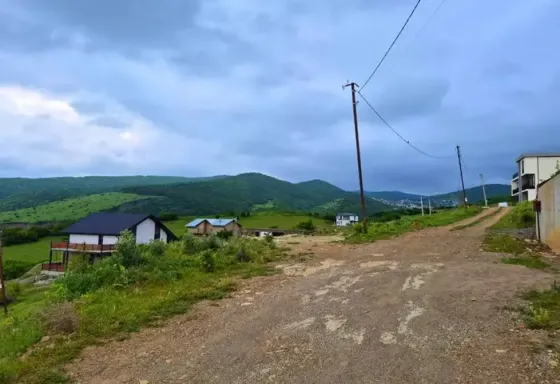 Продам земельный участок 600м² Mckheta