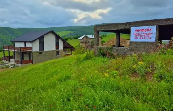 Продам земельный участок 600м² Mckheta