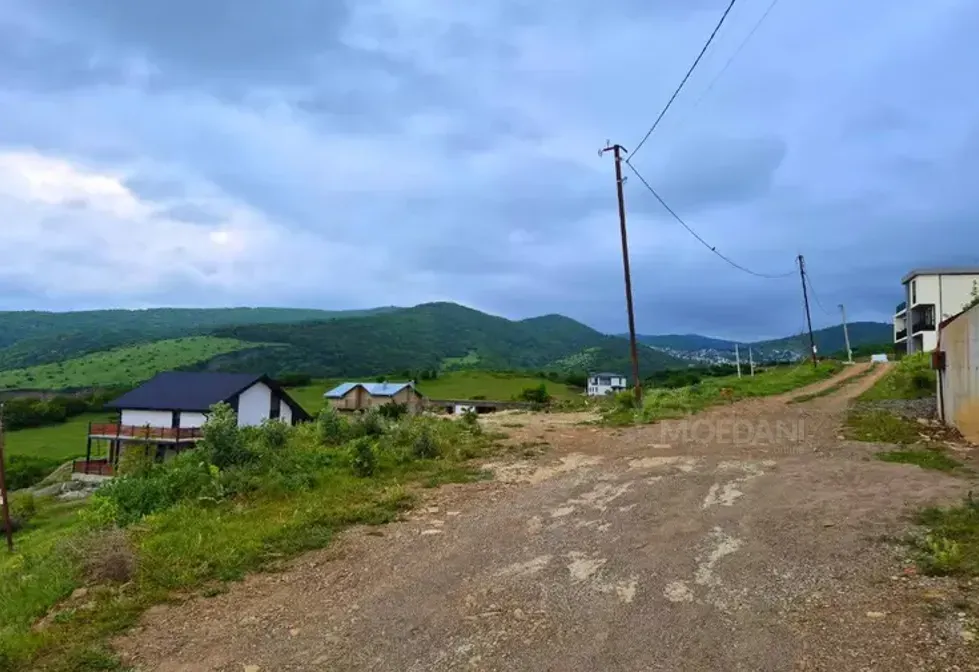 Продам земельный участок 600м² Mckheta - photo 6