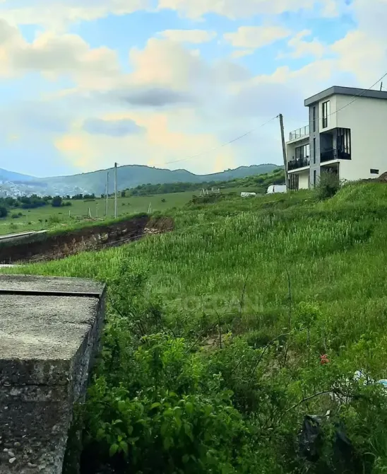 Продам земельный участок 600м² Mckheta - photo 2