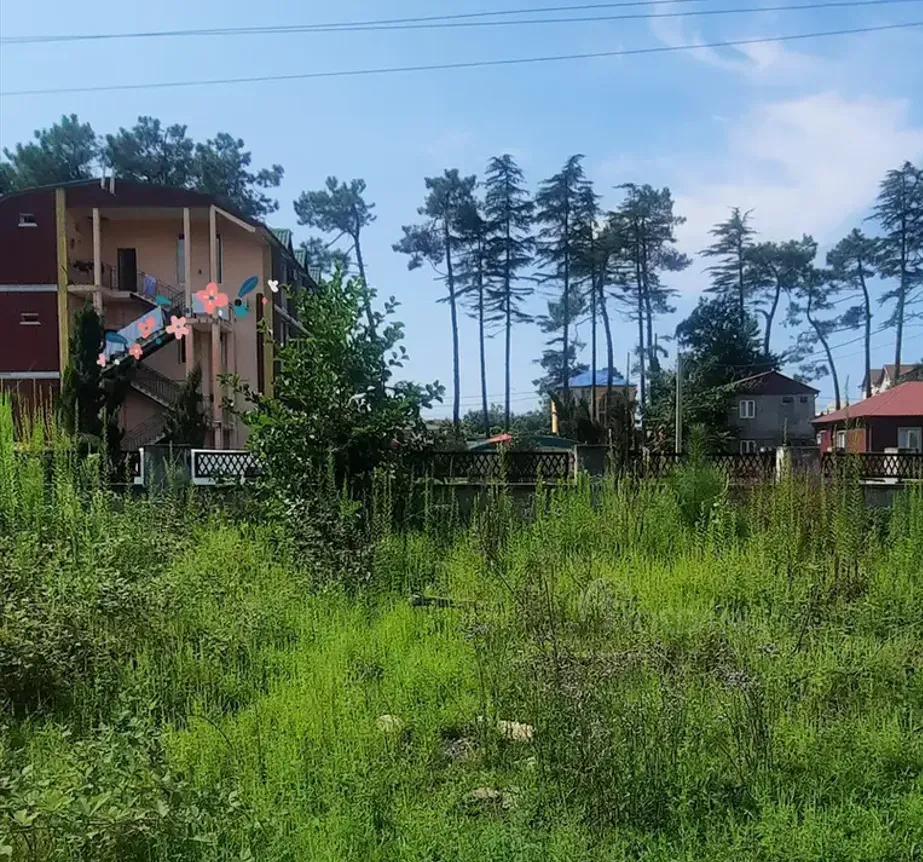 Продам земельный участок 10м² Ozurgeti - photo 1