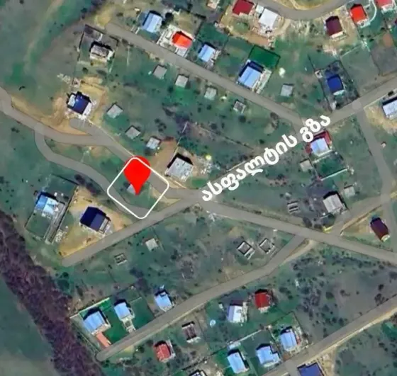 Commercial office space for rent in Saburtalo Tbilisi