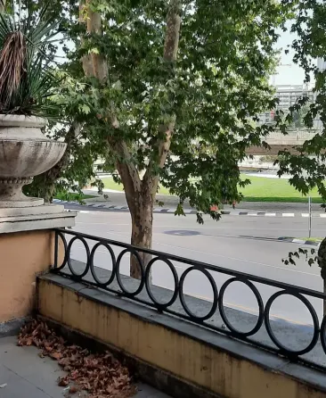 Commercial office space for rent in Saburtalo Tbilisi