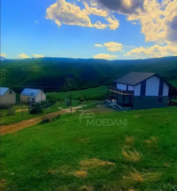 Коммерческое офисное помещение в аренду в Сабуртало Тбилиси - изображение 4