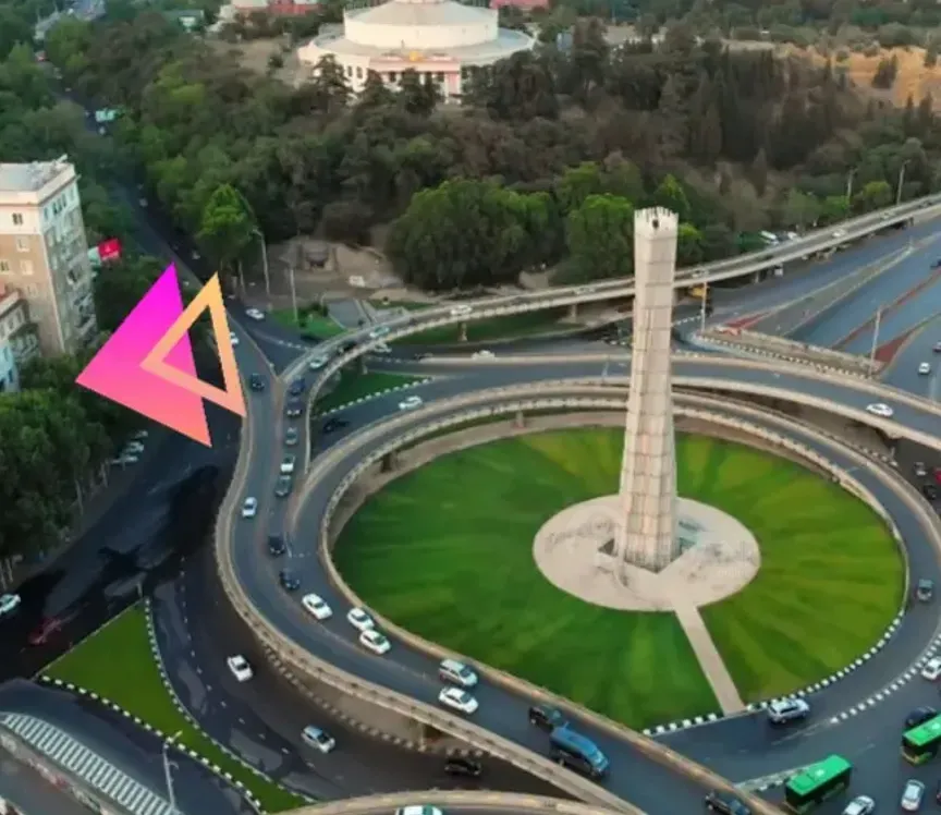 Коммерческое офисное помещение в аренду в Сабуртало Тбилиси - изображение 5