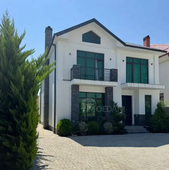 ქირავდება სახლი 330м² თბილისი - photo 11