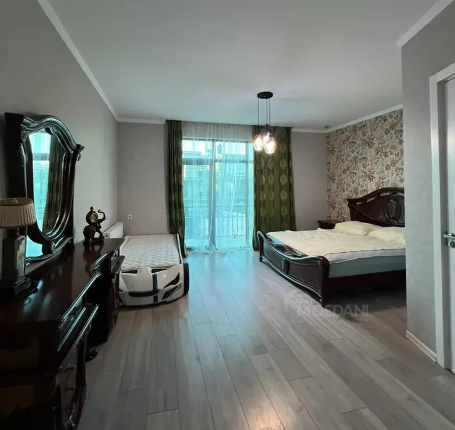 ქირავდება სახლი 330м² თბილისი - photo 7