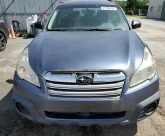 Subaru Outback 2013 Тбилиси