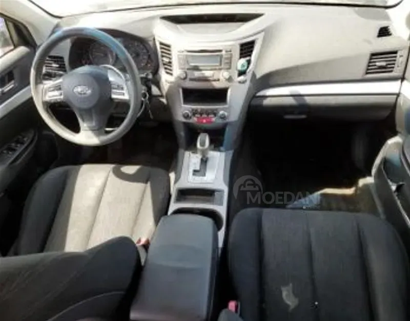Subaru Outback 2013 Tbilisi - photo 6