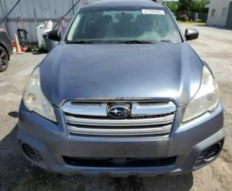 Subaru Outback 2013 Tbilisi - photo 1