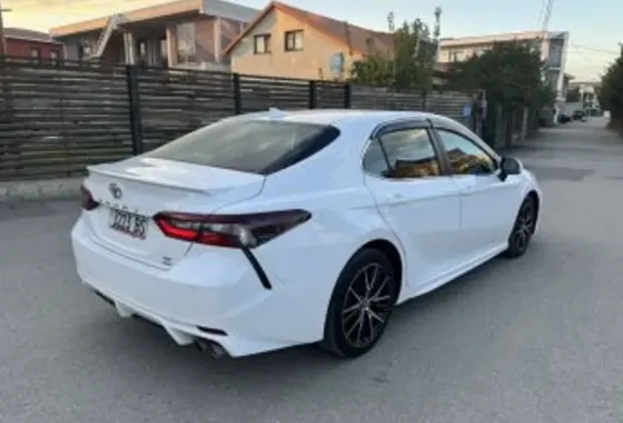 Toyota Camry 2.5L 2022 თბილისი