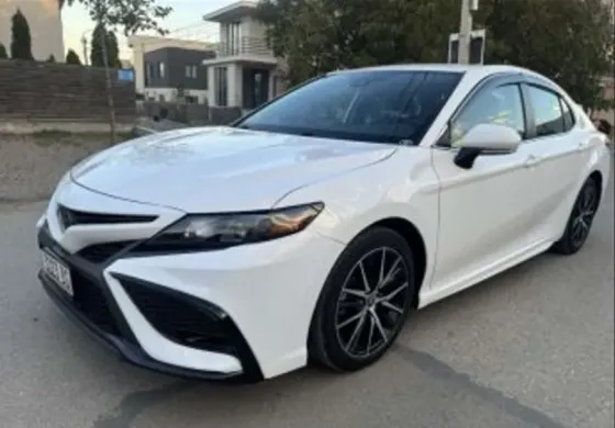 Toyota Camry 2.5L 2022 თბილისი