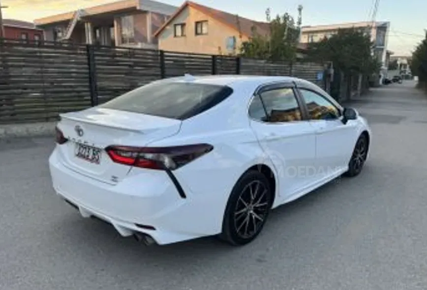 Toyota Camry 2.5L 2022 Tbilisi - photo 2