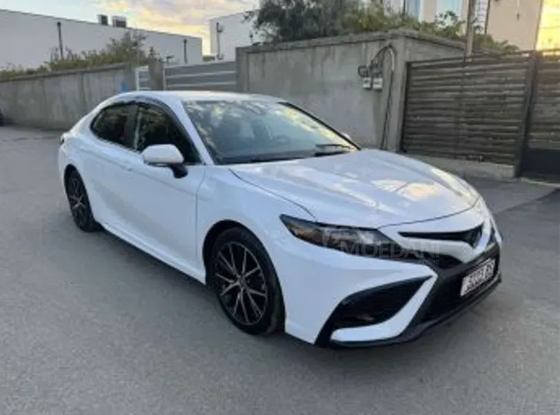 Toyota Camry 2.5L 2022 Tbilisi - photo 5