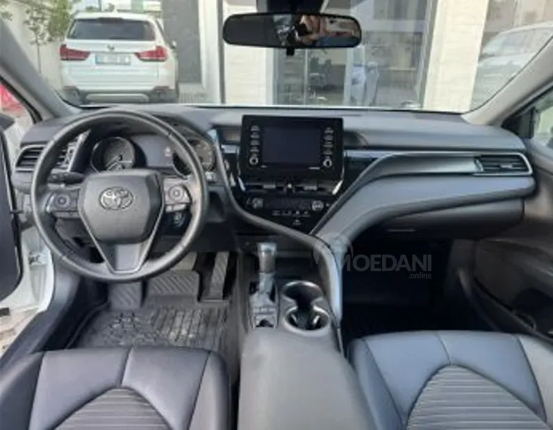 Toyota Camry 2.5L 2022 Tbilisi - photo 6