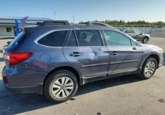 Subaru Outback 2017 Тбилиси