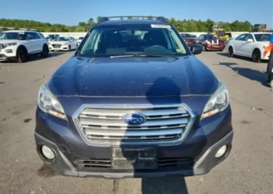 Subaru Outback 2017 Тбилиси