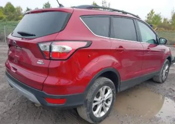Ford Escape 1.5L 2018 Тбилиси