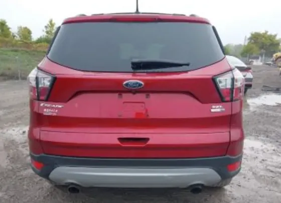 Ford Escape 1.5L 2018 Тбилиси