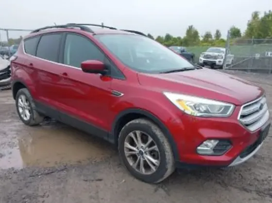 Ford Escape 1.5L 2018 Тбилиси