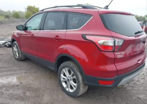Ford Escape 1.5L 2018 Тбилиси