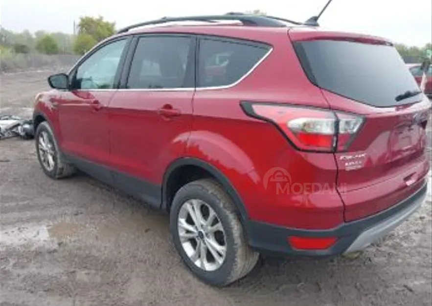 Ford Escape 1.5L 2018 Тбилиси - изображение 3