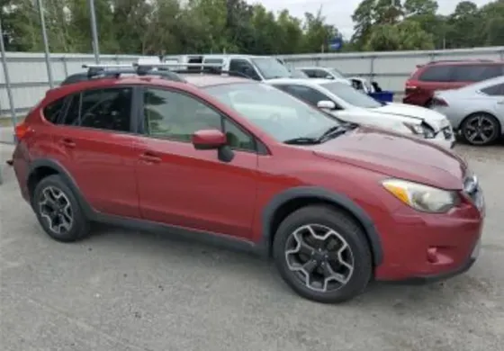 Subaru Crosstrek 2015 Тбилиси