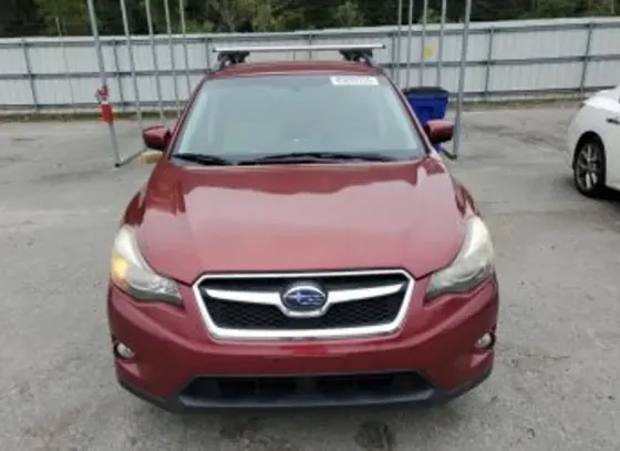 Subaru Crosstrek 2015 Тбилиси