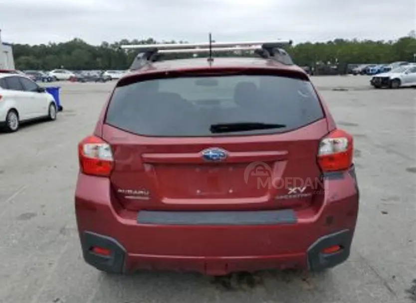 Subaru Crosstrek 2015 თბილისი - photo 5