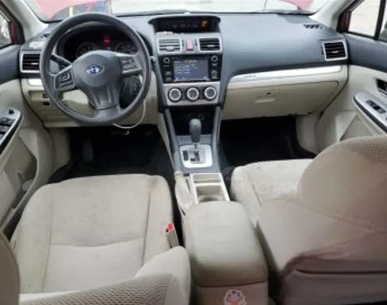 Subaru Crosstrek 2015 თბილისი - photo 7