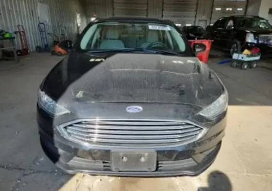Ford Fusion 2.5L 2017 Тбилиси