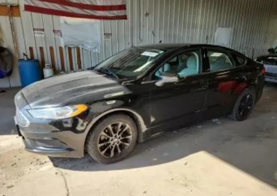 Ford Fusion 2.5L 2017 Тбилиси