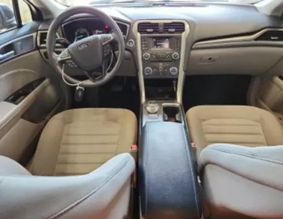 Ford Fusion 2.5L 2017 Тбилиси