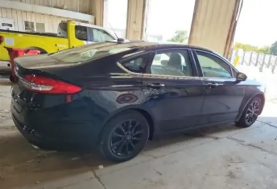 Ford Fusion 2.5L 2017 Тбилиси