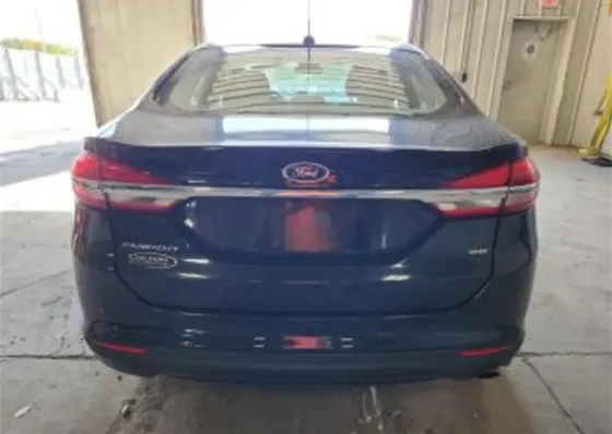Ford Fusion 2.5L 2017 Тбилиси
