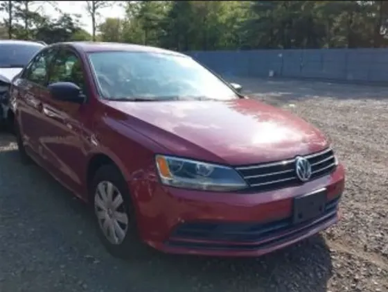 Volkswagen Jetta 1.4 2016 Тбилиси