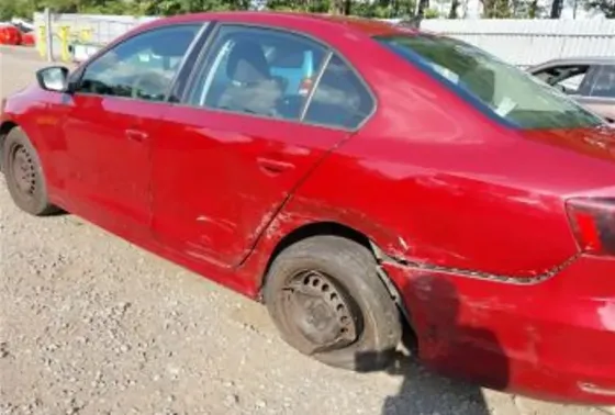 Volkswagen Jetta 1.4 2016 Тбилиси