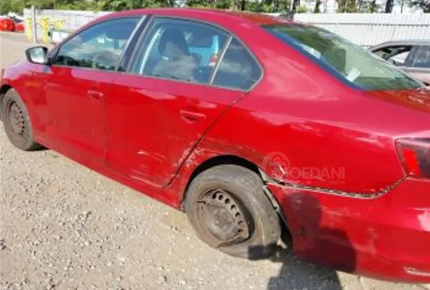 Volkswagen Jetta 1.4 2016 თბილისი - photo 6