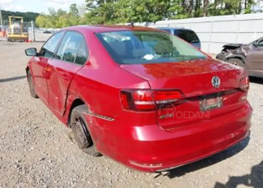 Volkswagen Jetta 1.4 2016 თბილისი - photo 5