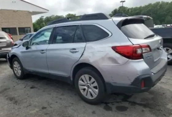 Subaru Outback 2018 Тбилиси