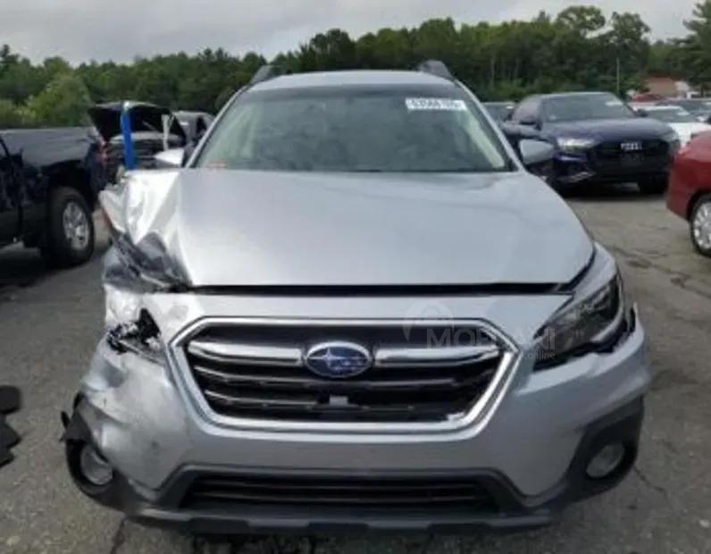 Subaru Outback 2018 Tbilisi - photo 2