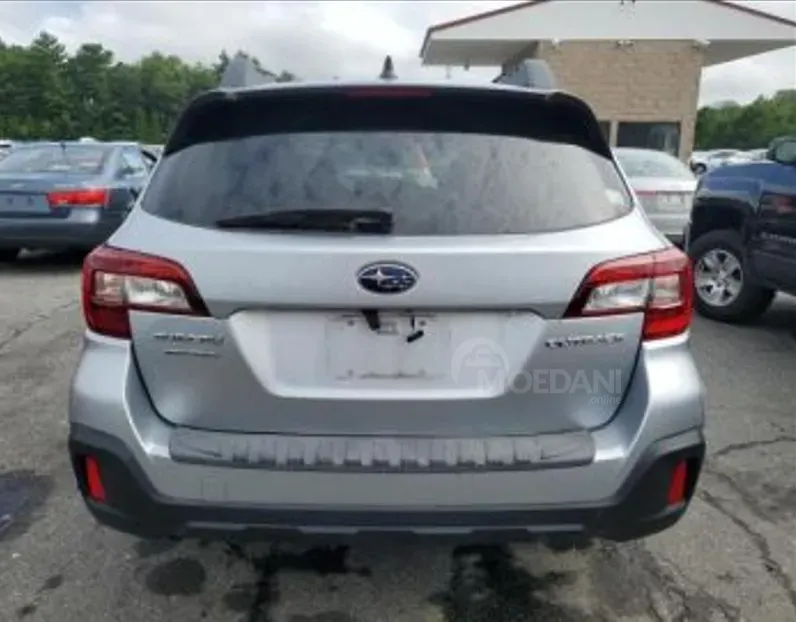 Subaru Outback 2018 Tbilisi - photo 5