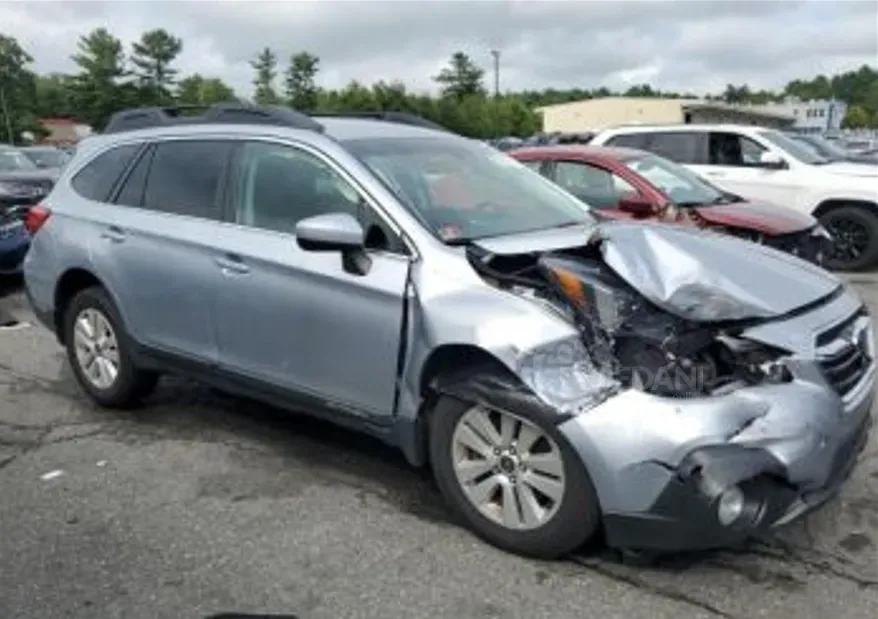 Subaru Outback 2018 Tbilisi - photo 7