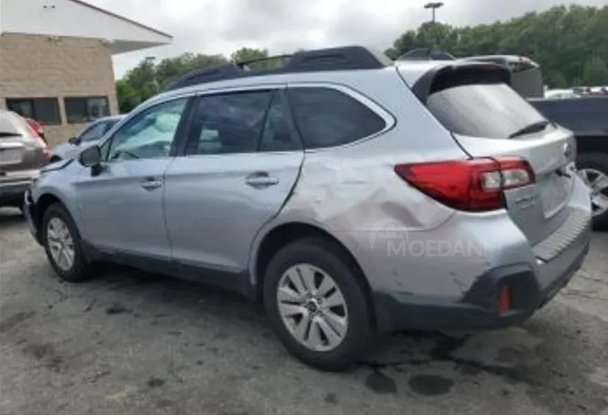 Subaru Outback 2018 Tbilisi - photo 6