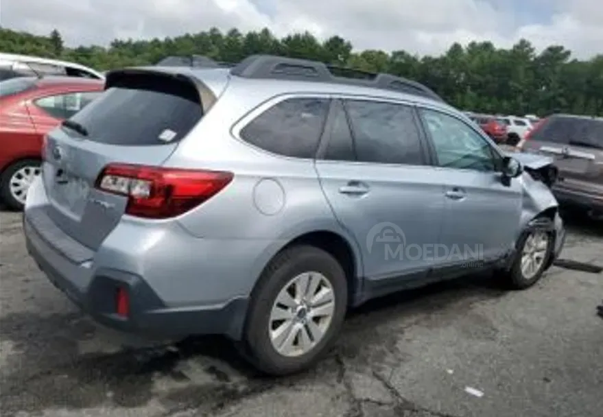 Subaru Outback 2018 Tbilisi - photo 3